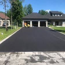 Best Driveway Grading and Leveling  in Kendall West, FL